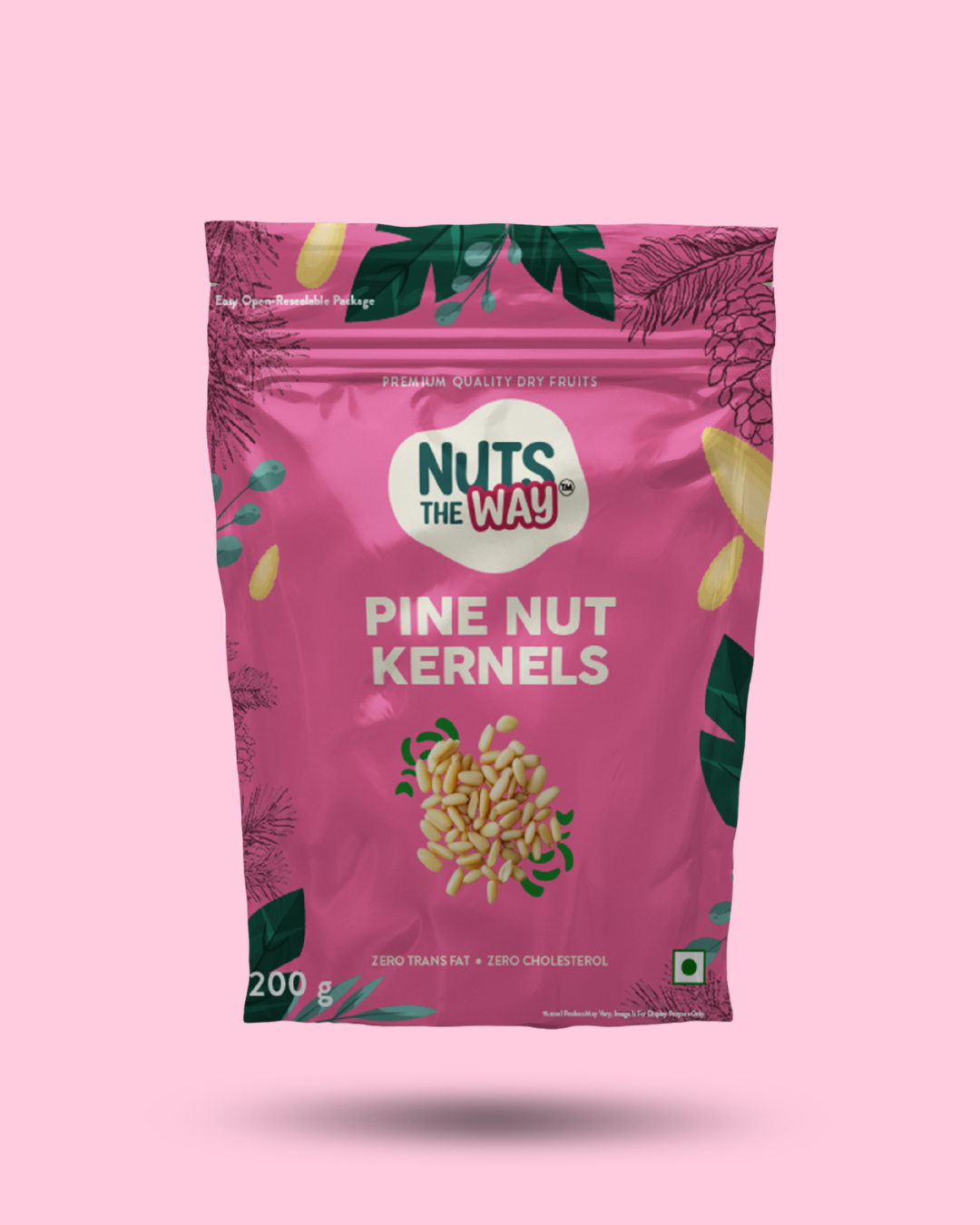Nuts