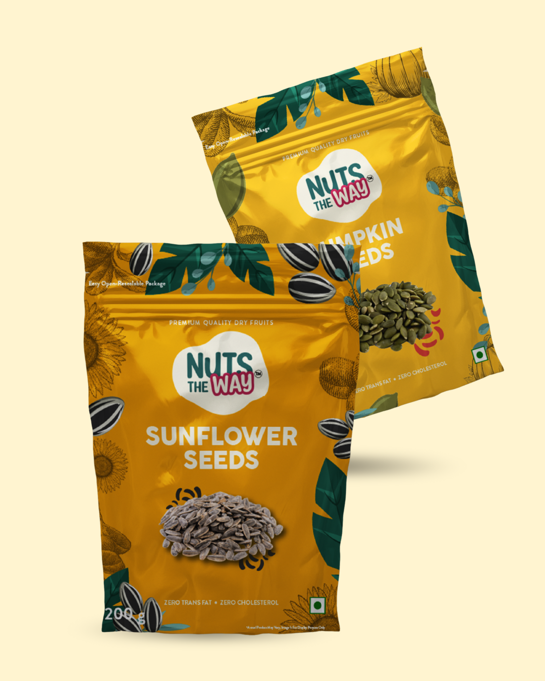 Seeds