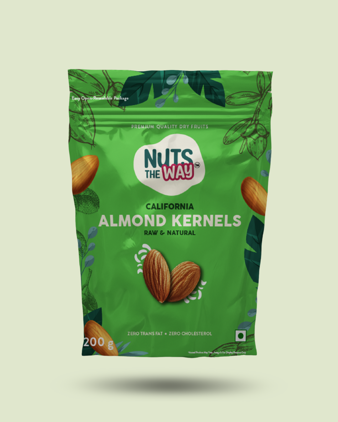 Dry Fruits