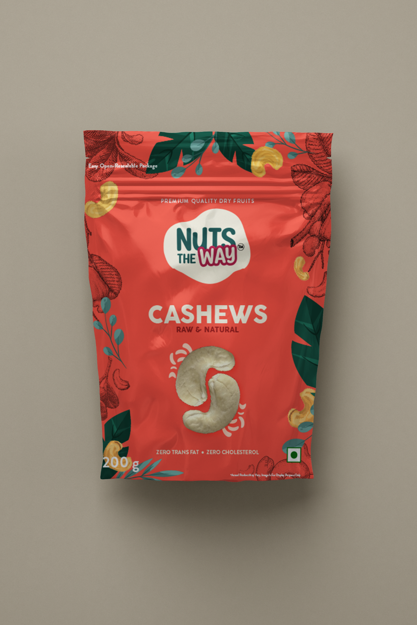 Cashews
