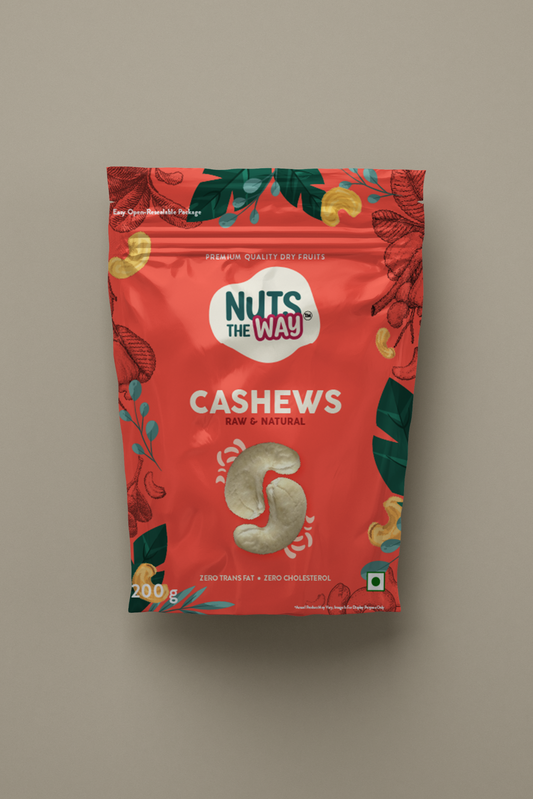 Cashews