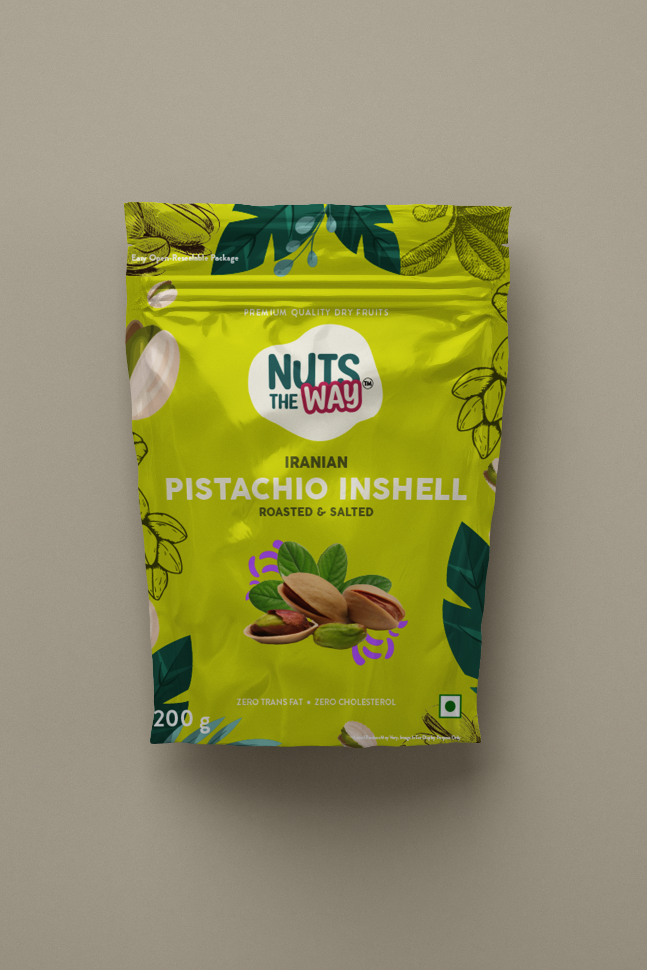 Irani Pistachios