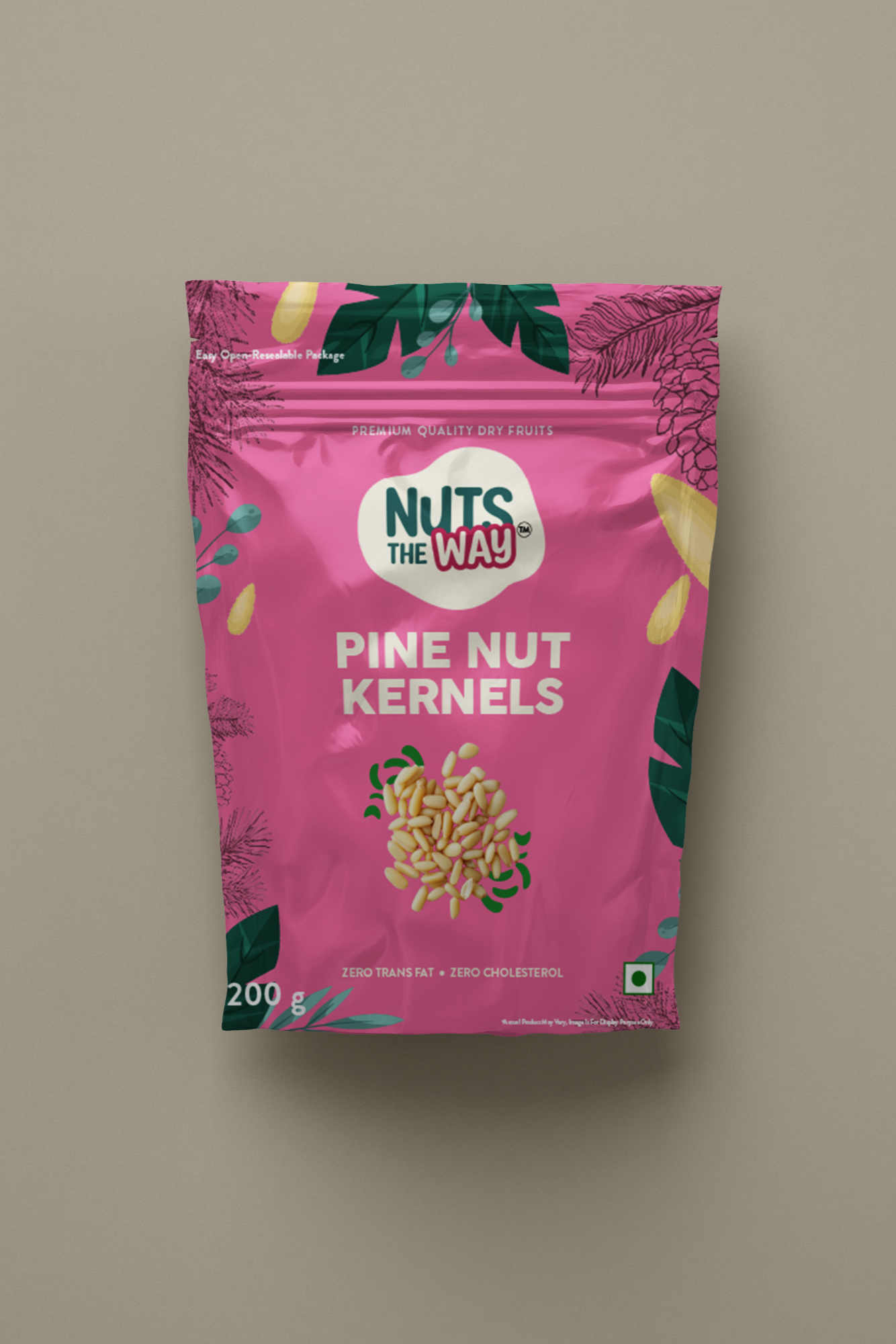 Pine Nuts