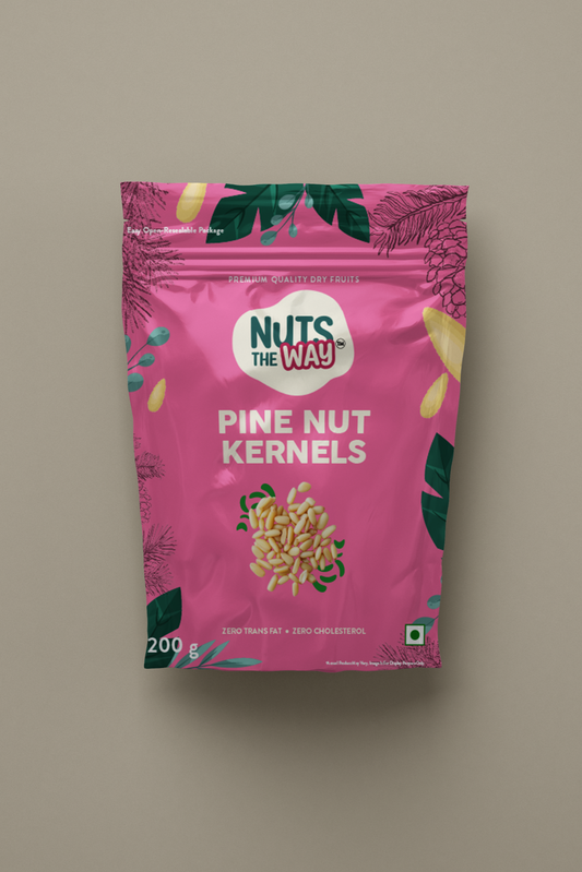 Pine Nuts