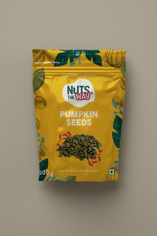 Pumpkin Seeds