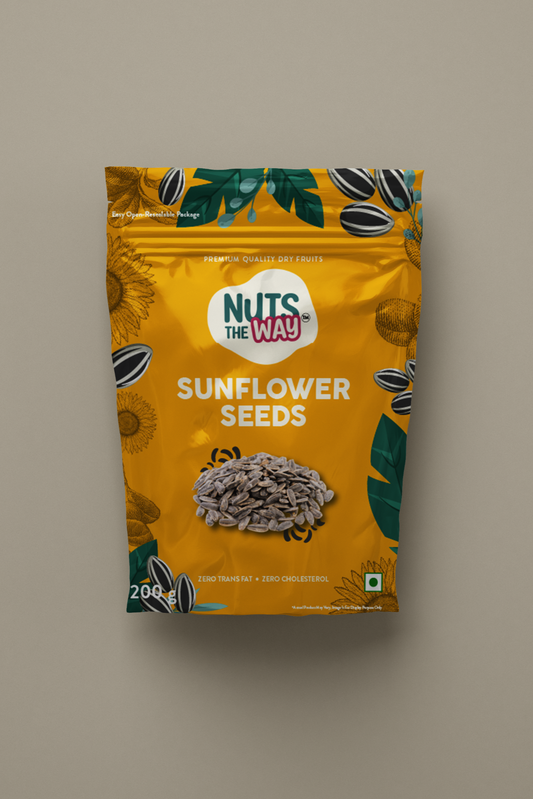 Sunflower Seeds