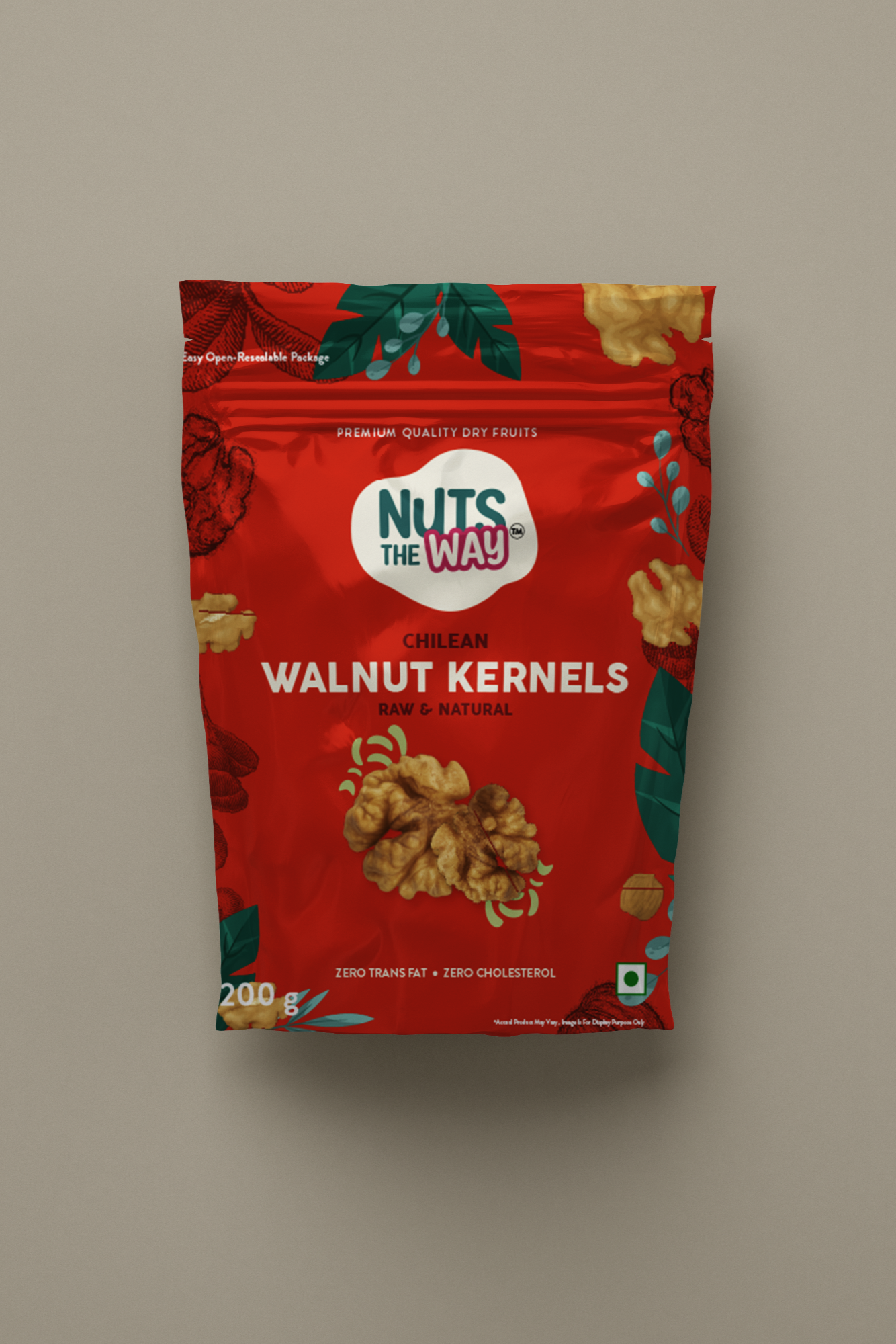 Chilean Walnuts