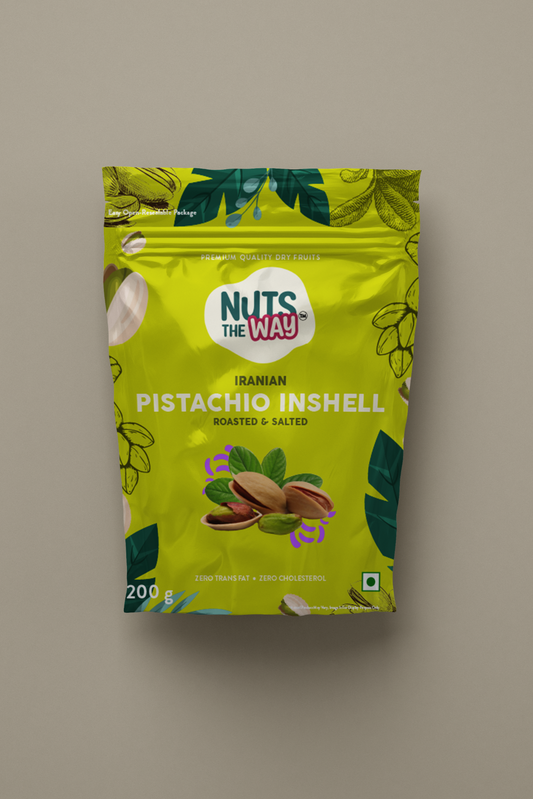 Irani Pistachios